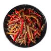 Peça Barras de Carne Bovina Fria Instantânea Picante Feita na Hora Ktv Sabor Sichuan e Chongqing 150g Fresca e Picante