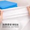 Sábanas desechables, tejido no tejido transpirable, engrosadas, impermeables y resistentes al aceite, para salones de belleza y camas terapéuticas; venta al por mayor del fabricante