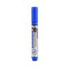 Marcador à Base de Óleo Preto Marcador à Base de Óleo à Prova d'Água Grande Capacidade Recarregável Marca Áspera Coisas Boas Fluem Caneta Marcadora de Cabeça Grande