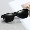 Gafas de Sol Vintage Estilo Europeo y Americano 2140 Clásicas Transfronterizas Gafas de Sol Polarizadas Gafas de Exportación Suministro Directo