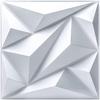 Papel de Parede 3D Não Autoadesivo para TV Filme Estéreo de PVC Papel de Parede para Quarto de Televisão Cor Pura Adesivos de Parede para Sala de Estar Papel de Parede para Parede de Fundo de Luxo Acessível