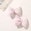 Hermosos y Etéreos Accesorios de Malla con Lazos Estilo Princesa para Manualidades, Accesorios para el Cabello, Broches para Ropa, Accesorios y Componentes de Joyería