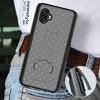 Para Samsung Xcover pro2 caso de telefone móvel multi-funcional com suporte invisível caso de telefone móvel clipe de volta caso de telefone móvel