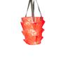 Bolsa de plantación de fresas de 3 galones bolsa colgante para fresas macetas bolsa colgante para bola de flores cesta colgante para plantas