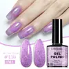 Limegirl Set de Esmalte en Gel para Uñas Set Completo de 200 Colores Nuevo Estilo Esmalte en Gel Dediles Barbie Certificado por la FDA