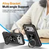 Anillo Alliance Soporte Magnético Sombra Adecuado para iPhone 15 Plus Mecánico 14 Personalizado Masculino 13 Funda para Teléfono 12 Pro Max