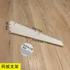 Estante de almacenamiento para pilar A 800, armario metálico de pared para almacenamiento, panel de rejilla abierto de pared para colgar ropa