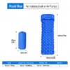 Esterilla Inflable para una Persona al Aire Libre TPU Ligera Portátil Esterilla para Dormir de Camping Esterilla a Prueba de Humedad Colchón de Presión con el Pie Transfronterizo Temu