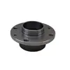 Kit de reparación de rodamiento de cubo de rueda Vkba1440, Unidad de rodamiento de cubo de rueda trasera, Adecuado para unidades de cubo de rueda Fiat