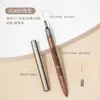 Nuevo Tubo de Aguja para Nail Art Bolígrafo Liner Ultra Fino Profesional Bolígrafo de Pintura Sándalo Línea Larga y Corta Enganchado y Mezclado Especial Bolígrafo para Fototerapia Lote