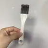 Escova de Limpeza para Fogão e Coifa Doméstica Escova de Limpeza para Frestas de Pia Escova Multifuncional para Cantos Escova de Limpeza para Grelha de Assadeira