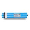 Elemento filtrante de membrana de osmose reversa de alto dessalinização e grande volume 3013-600g membrana de osmose reversa purificador de água doméstico acessórios da máquina de água pura