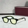 Gafas de Sol de Lujo de Diseñador Polarizadas Moda Unisex Gafas de Sol Retro Palm Jacques Jmm Julien