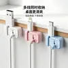 Organizador de Cables Soporte para Cables de Datos Almacenamiento de Escritorio Clip Organizador de Cables de Carga para Teléfono Móvil Hub Venta al por Mayor