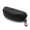 El empaque a juego incluye una caja con espejo para hombres, que se puede imprimir con un logotipo, y un paño para gafas para mujeres.. La caja de almacenamiento y la bolsa de embalaje transfronterizas son elegantes