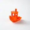 Impresoras 3D como la Tuozhu Chuangxiang Usan Consumibles de Impresión 3D Petg Color Básico 1.75mm Material Puro Nuevo 1kg