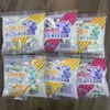 Bocadillo Horneado de Leche Estilo Pastoral Azul Cielo Peso a Granel 0.5 kg Aproximadamente 29 Paquetes Pequeños Snack Infantil de Mongolia Interior