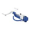 Alicate para Abraçadeiras de Aço Inoxidável, Pistola de Abraçadeiras, Máquina de Amarração Autotravante, Fita de Amarração, Ferramenta de Amarração com Fita, Alicate para Abraçadeiras de Aço Inoxidável