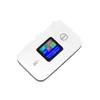 Roteador WiFi Móvel Portátil 4G, Hotspot Sem Fio com Cartão SIM LTE
