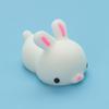 Brinquedo fofo de apertar para saída de ar musical bola de apertar animais bolinhos descompressão bola de ventilação descompressora estudantes