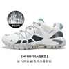 Humtto Humtto Zapatos de Senderismo para Mujer Impermeables Zapatos para Hombre Senderismo Antideslizantes Ligeros Deportivos Transpirables Zapatos de Senderismo Deportes de Hielo y Nieve
