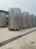 Tanque de Almacenamiento de Bebidas de Vino de Fruta para Hogar Pequeño Tanque Vertical de Almacenamiento de Aceite Tanque Sellado de Almacenamiento de Agua para Hogar Tanque de Almacenamiento de Vino