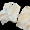 Estilo Coreano de Primavera e Outono Novo Manga Longa Seda Gelada Fina Doce Cor Sólida Renda Roupa de Casa Conjunto Doce para Mulheres