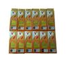 Anzol duplo com sub-fio amarrado, manga dourada, anzol duplo Ishini, novo anzol farpado Guandong Izu, atacado