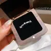 ¡Anillos Apilables Doble Estrella! Anillo Abierto de Zirconia Plateada, Sensación de Lujo Ligero y Gama Alta, Anillo para Dedo Índice, Sencillo, Moderno, Anillo Versátil para Mujer