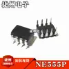 Ne555 Ne555P Original en Stock Ne555N Temporizador de Alta Precisión Individual Chip Empaquetado en Dip8