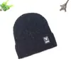 Gorro de Lana de Invierno para Hombre, Gorro de Chenilla Tejido Acolchado de Terciopelo, Gorro de Esquí para Exteriores, Gorro Cálido para Ponerse, Gorro para el Hielo