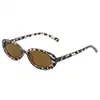 Nuevas Gafas de Sol de Moda Europeas y Americanas Montura Ojo de Gato Personalidad Estilo Trendy Gafas de Sol Estilo Callejero Sin Maquillaje para Hombres y Mujeres Protección Solar