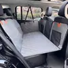Cojín Multifuncional para Asiento Trasero de Mascotas Más Popular de Amazon, Impermeable, Portátil para Viajes en Coche, Tapete para Perro, Tapete para Mascotas de Coche