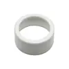 Accesorios para Desagüe de Piso de Baño Tapa de Tornillo al por Mayor PP Blanco Accesorios para Desagüe de Baño
