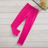 Leggings con orejas de madera para niños 2023 Primavera y otoño Los nuevos pantalones para niños se pueden usar al aire libre Los pantalones de bebé para niñas se pueden imprimir