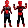 Disfraces infantiles de Halloween del Hulk, Capitán América, Thor, Batman, Spider-Man y otros disfraces de superhéroe musculoso