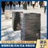 Macetas de fibra de vidrio para exteriores, jardineras para zonas comerciales y calles peatonales, jardineras grandes decorativas para áreas escénicas de turismo cultural, venta al por mayor de fabricante