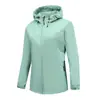 Chaqueta de una sola capa para hombres y mujeres, Chaqueta fina de primavera y otoño, Marca de moda Impermeable Transpirable Ropa para Montañismo al Aire Libre, Cortavientos Deportivo