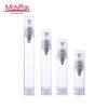 Pote 5Ml10Ml12Ml15Ml Bico de Pato como Frasco a Vácuo Loção Perfume Embalagem para Viagem Frasco Spray a Vácuo