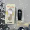Agitar la misma bola volcánica absorbente de aceite, bola absorbente de aceite portátil, herramienta para reducir los poros, barra removedora de aceite, fábrica de belleza