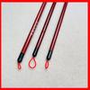 Barraca Industrial Baiyun Pincel Agarrando Zhou Pintura Colorida Pintura Tradicional Chinesa Desenho Ouro Ponto Tinta Molde Cola Hardware Descartável Grafite