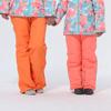 Venta directa de fábrica barato al por mayor HONEYKING pantalones de combate para exteriores para adultos pantalones de esquí para mujer acolchados y gruesos