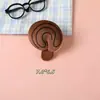 Nueva serie de juguetes de comida de dibujos animados, linda serie de frutas y verduras, accesorios, accesorios para el cabello DIY, ropa, zapatos, calcetines, broches y accesorios