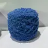 Fios de Lã Coral para Bolas Área de Tricô para Jardim de Infância Criação de Ambiente Enfeites Pendurados Canto da Área de Artesanato diy Bolas de Lã Pelúcia Pingentes