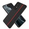 Funda Protectora con Patrón de Fibra de Carbono para Xiaomi 12 ultra Funda para Teléfono Móvil Cobertura Total Resistente a Caídas 12 Pro Funda Protectora Empresarial