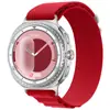 Adecuado para Correa de Reloj Samsung Watch9, Correa de Reloj de Nailon Alpine Loop, Correa de Reloj Inteligente Moda Watch8, Estilo Nuevo