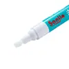 Pluma Quitamanchas Portátil Sin Enjuague, Removedor Rápido de Manchas de Aceite y Vino, Herramienta de Eliminación de Manchas de Emergencia para Ropa