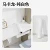 Adesivos para Renovar Mesa de Dormitório, Decoração para Transformar Mesa de Dormitório, Mudança de Cor de Mesa e Guarda-Roupa, Toalha de Mesa, Adesivos de Mesa, Papel de Parede Autoadesivo