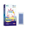 Parches Reductores de Fiebre Personalizados de Fábrica, Parches Refrigerantes para Golpe de Calor, Compresas Frías, Refrigeración de Teléfono, Fiebre Infantil, Reductores de Fiebre y Refrigerantes Médicos