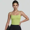 Colete Esportivo Cruzado Grande de Decote U Emagrecedor, Verão de Alta Elasticidade à Prova de Impacto Reunião Costas Nadador Sutiã de Yoga Fitness